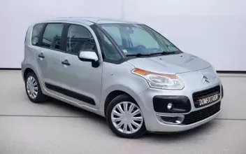 Citroen C3 Picasso Cournon-d'Auvergne