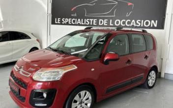 Citroen C3 Picasso Limay