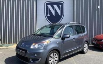 Citroen c3 picasso Carpiquet