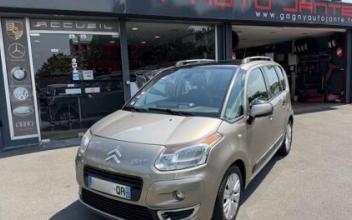 Citroen c3 picasso Gagny