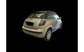 Citroen c3 pluriel Cannes