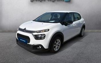 CITROEN C3 Sté Le-Havre