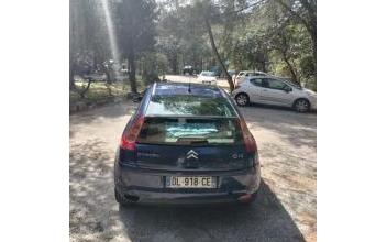Citroen c4 Nice