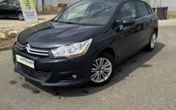 Citroen C4 Muret