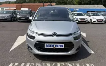 Citroen C4 Firminy