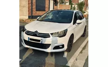 Citroen C4 Wattignies