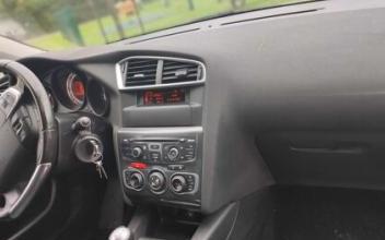 Citroen c4 Villenave-d'Ornon