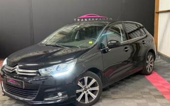 Citroen c4 Angers