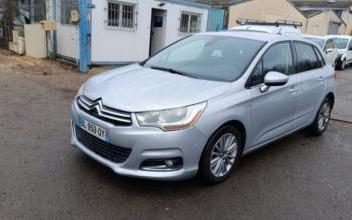 Citroen C4 Evreux