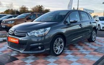 Citroen c4 Lescure-d'Albigeois