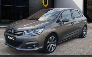 Citroen c4 Muret