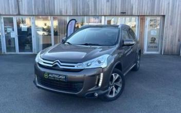 Citroen c4 aircross Niort