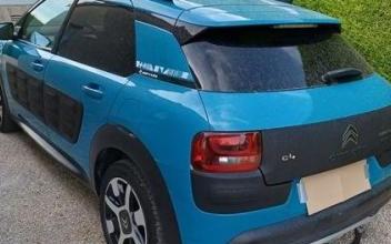 Citroen c4 cactus Valréas