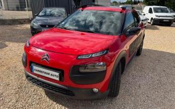 Citroen c4 cactus Alès