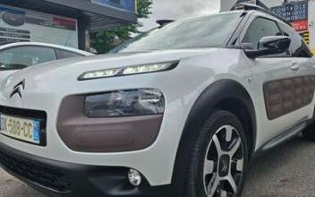 Citroen c4 cactus Magnanville