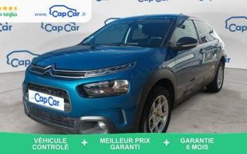 Citroen c4 cactus Nantes