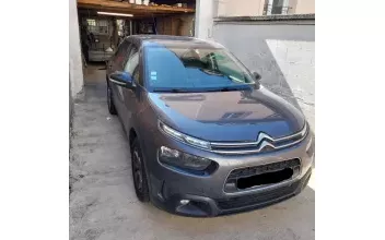 Citroen C4 Cactus Fontenay-sous-Bois