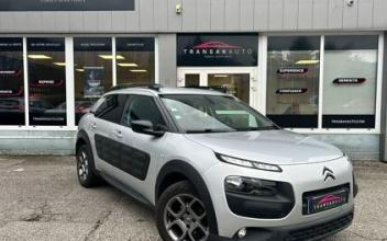 Citroen c4 cactus Chambéry
