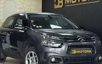 Citroen c4 cactus Albi