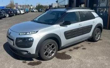 Citroen c4 cactus Laxou