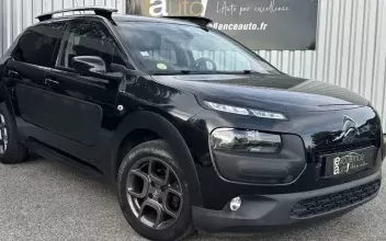 Citroen C4 Cactus La-Garde