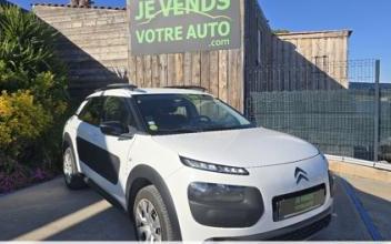 Citroen c4 cactus Poussan
