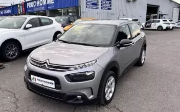 Citroen C4 Cactus Puymoyen