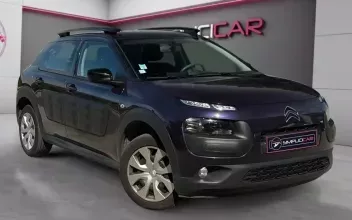 Citroen C4 Cactus Nîmes