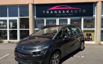 Citroen C4 Grand Picasso Venelles