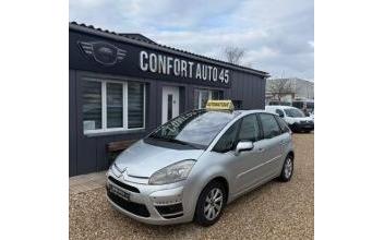 Citroen c4 picasso Gien