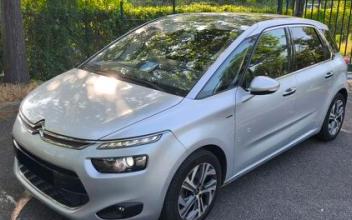 Citroen c4 picasso Asnières-sur-Seine
