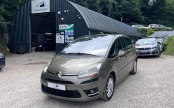 Citroen c4 picasso Sathonay-Camp