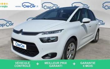Citroen c4 picasso Soissons