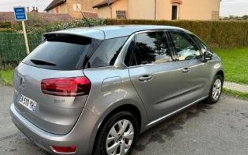 Citroen c4 picasso Audincourt