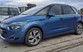 Citroen C4 Picasso Benfeld