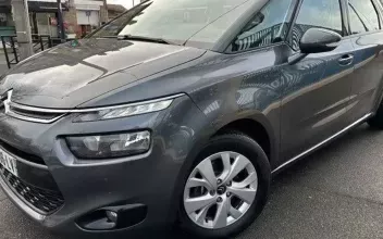 Citroen C4 Picasso Montfermeil