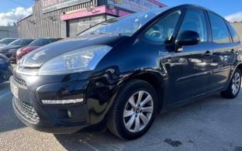 Citroen c4 picasso Coignières