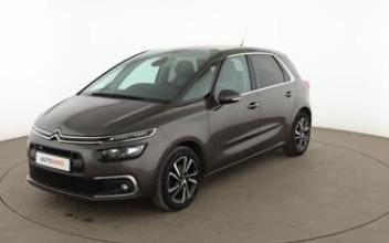 Citroen c4 picasso Issy-les-Moulineaux