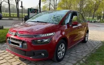 Citroen C4 Picasso Nanterre