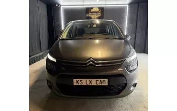 Citroen C4 Picasso Peltre