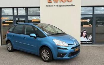 Citroen c4 picasso Ampuis