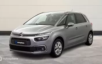 Citroen C4 Picasso Poitiers