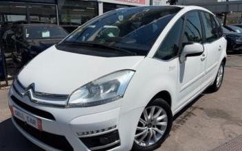 Citroen C4 Picasso Gagny
