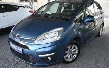 Citroen C4 Picasso Cournon-d'Auvergne