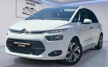 Citroen c4 picasso Le-Pecq