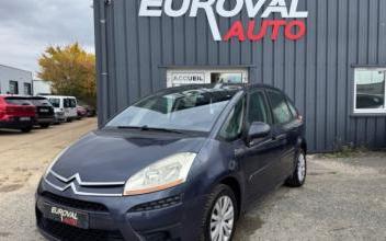 Citroen C4 Picasso 5 Places Fontenay-sur-Eure