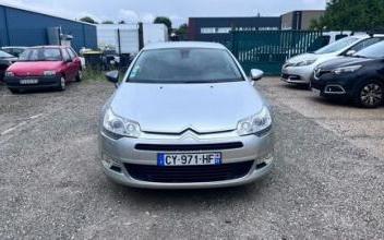 Citroen c5 Rambouillet