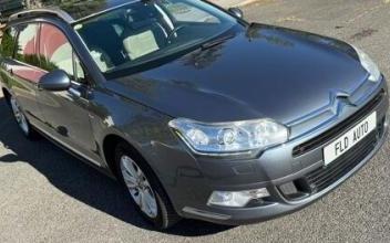 Citroen c5 La-Grande-Paroisse
