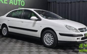 Citroen c5 Rozay-en-Brie