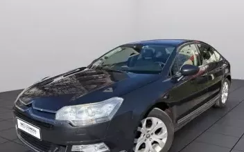 Citroen C5 Paris